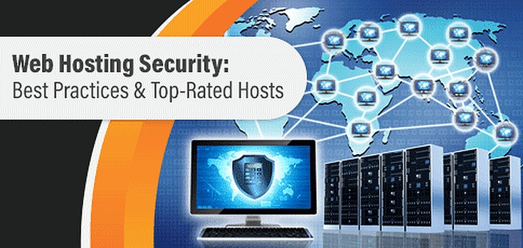 The Best Small Business Internet Hosting Services For 2024